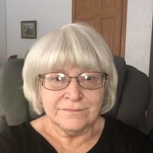 Meet your Posher, Sherry